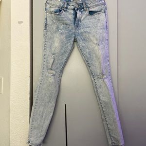 Pacsun Jeans